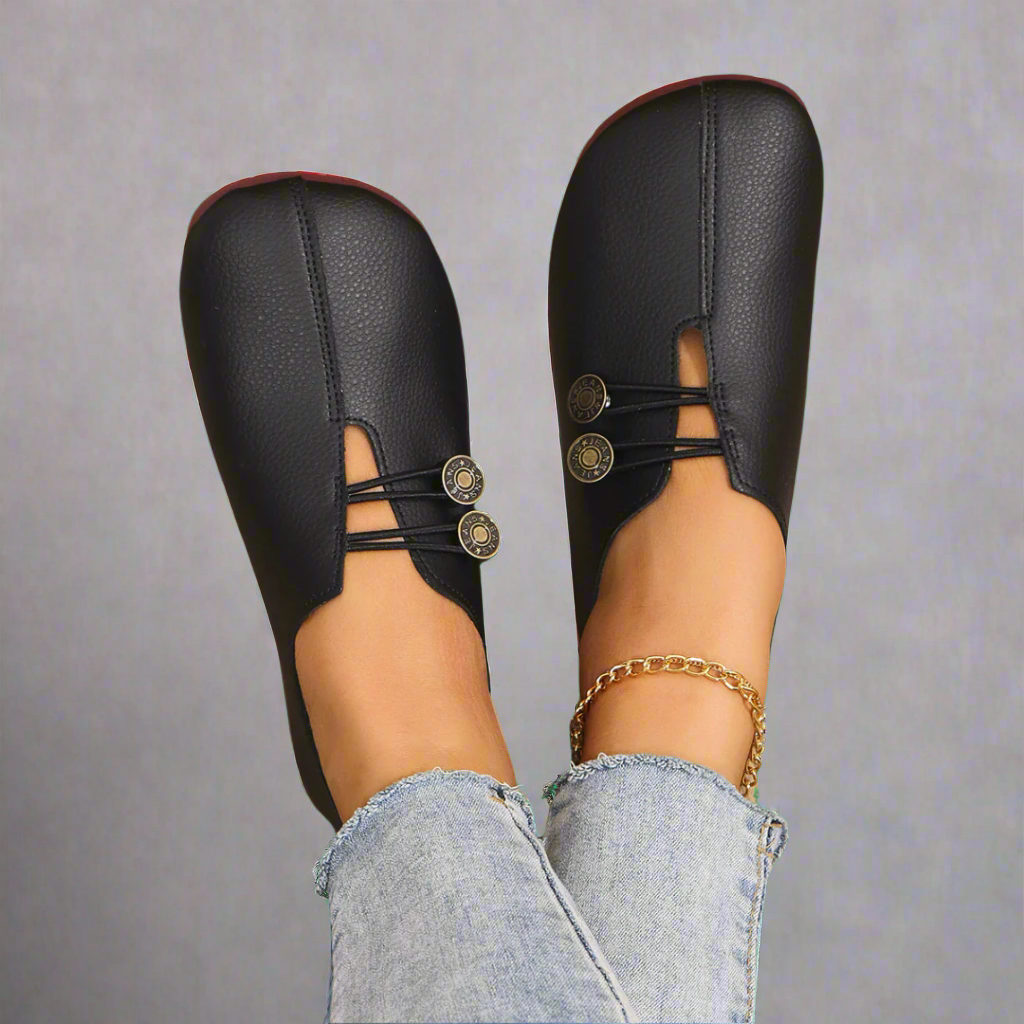 Emilia – Elegant and Comfortable Loafers