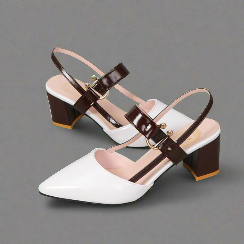 Rosalia – Comfortable Sandals for Total Freedom