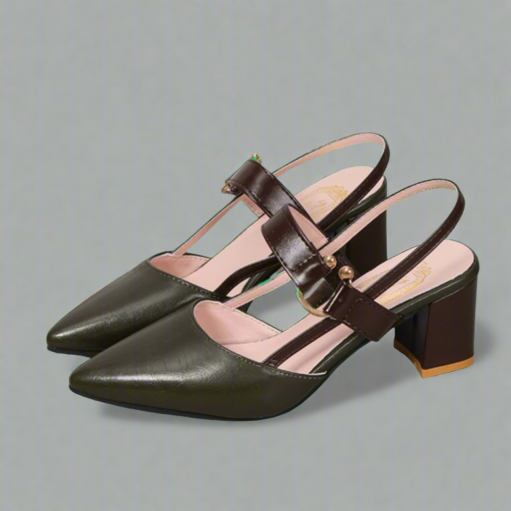 Rosalia – Comfortable Sandals for Total Freedom