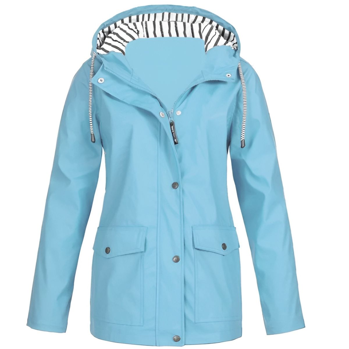Aurora | Waterproof and Windproof Jacket