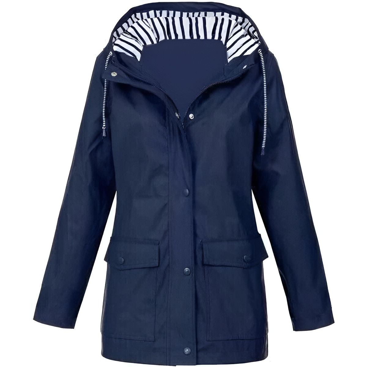 Aurora | Waterproof and Windproof Jacket
