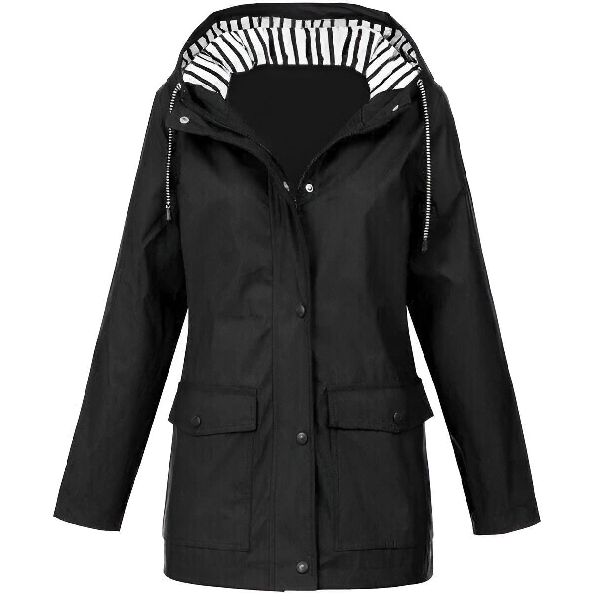Aurora | Waterproof and Windproof Jacket