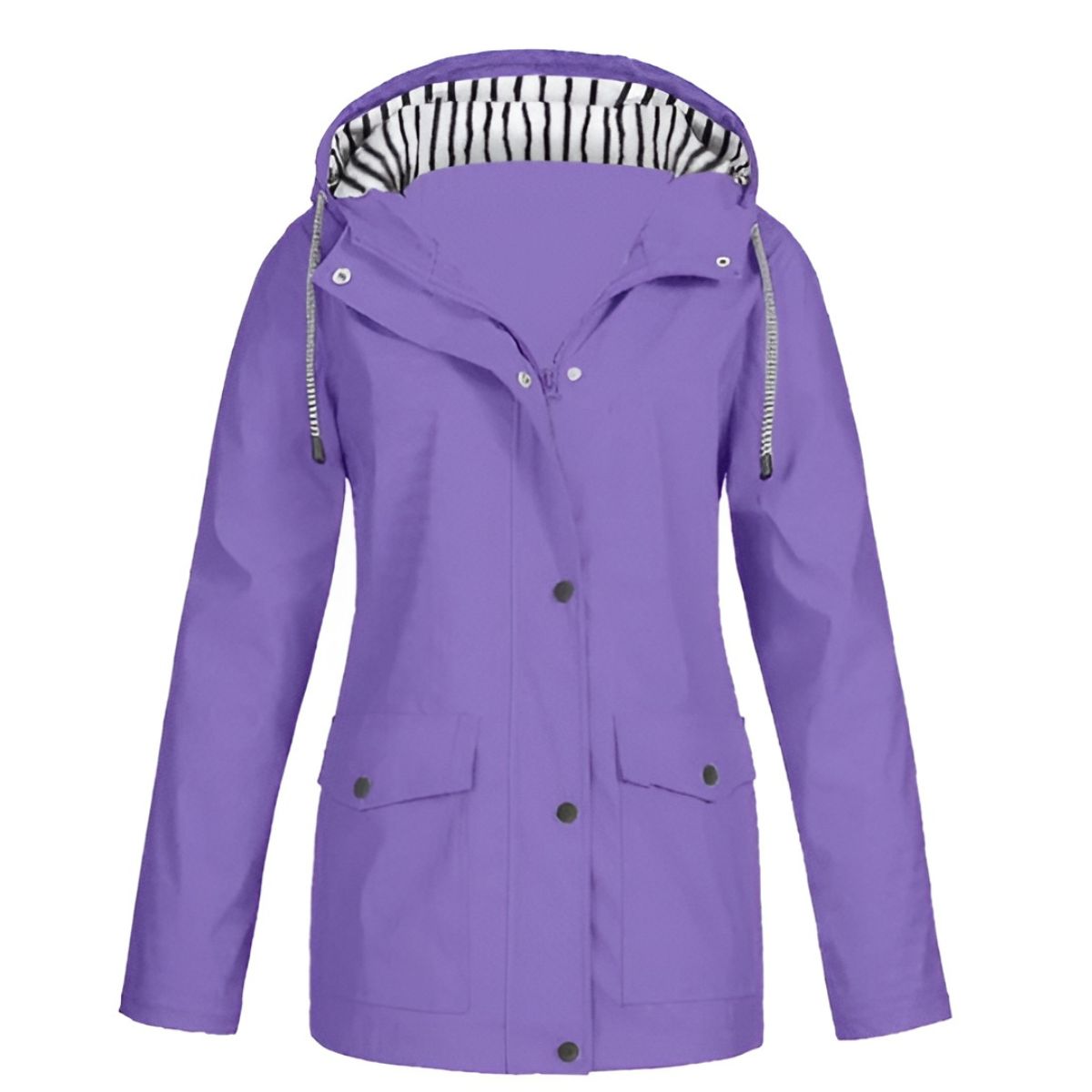 Aurora | Waterproof and Windproof Jacket
