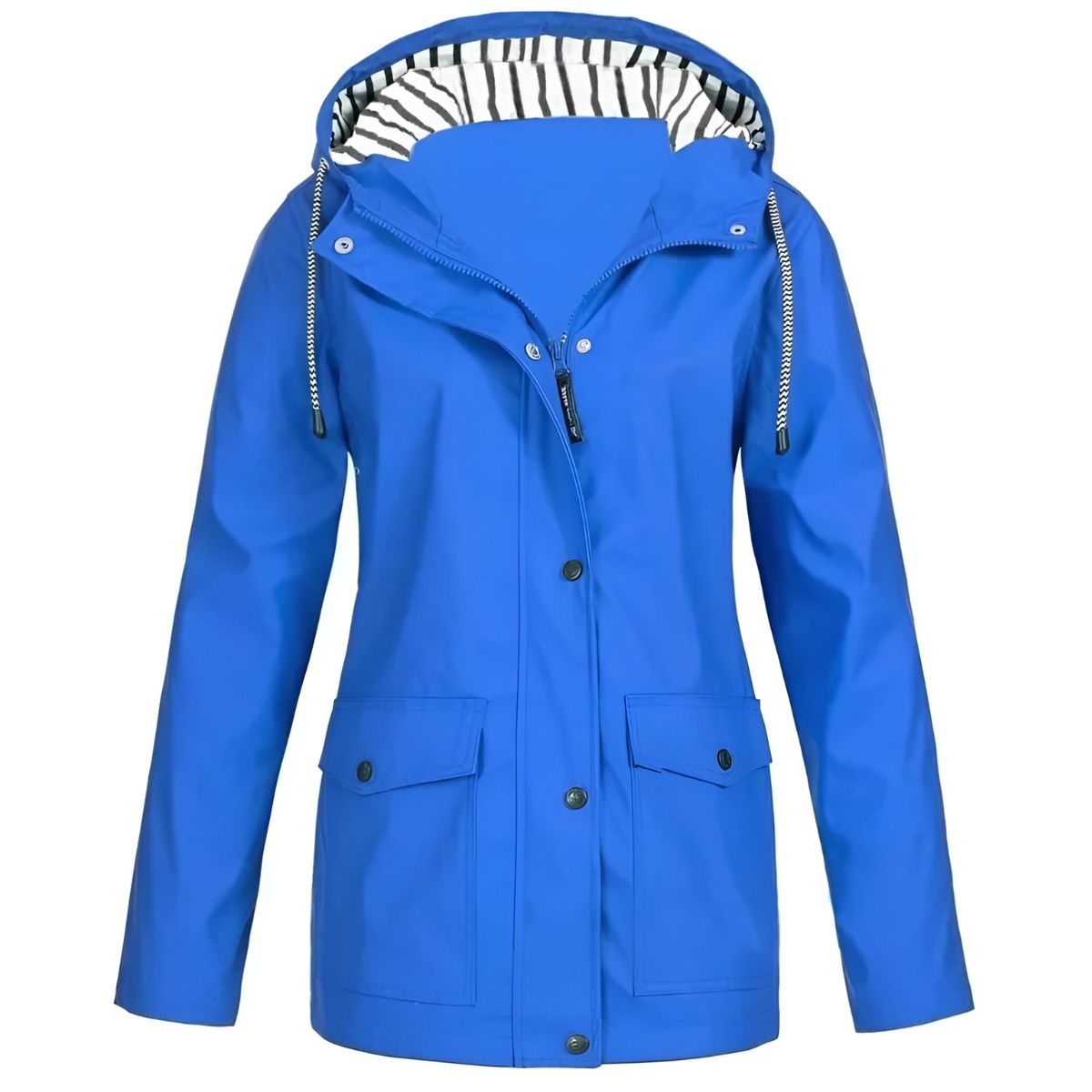 Aurora | Waterproof and Windproof Jacket