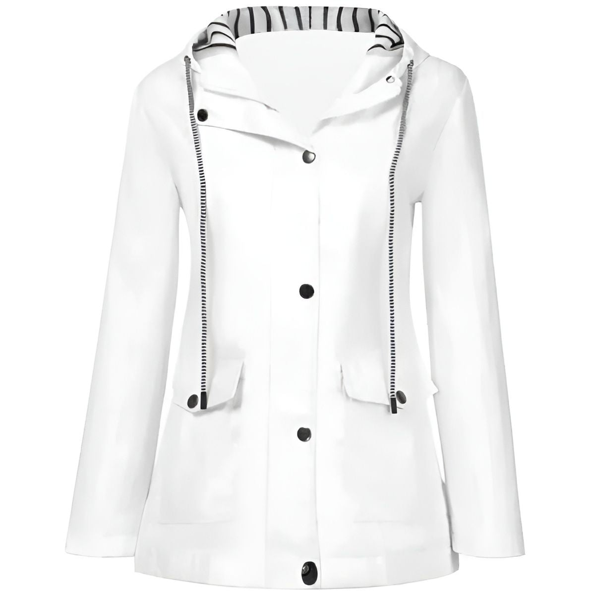 Aurora | Waterproof and Windproof Jacket