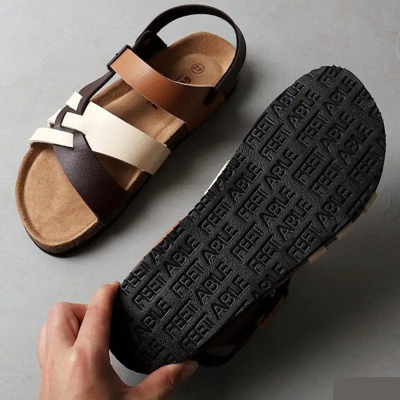 Hannah™ Classic Comfort Sandals
