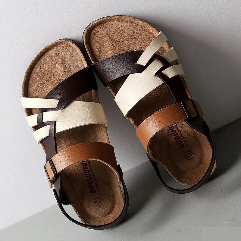 Hannah™ Classic Comfort Sandals
