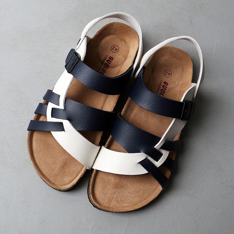Hannah™ Classic Comfort Sandals