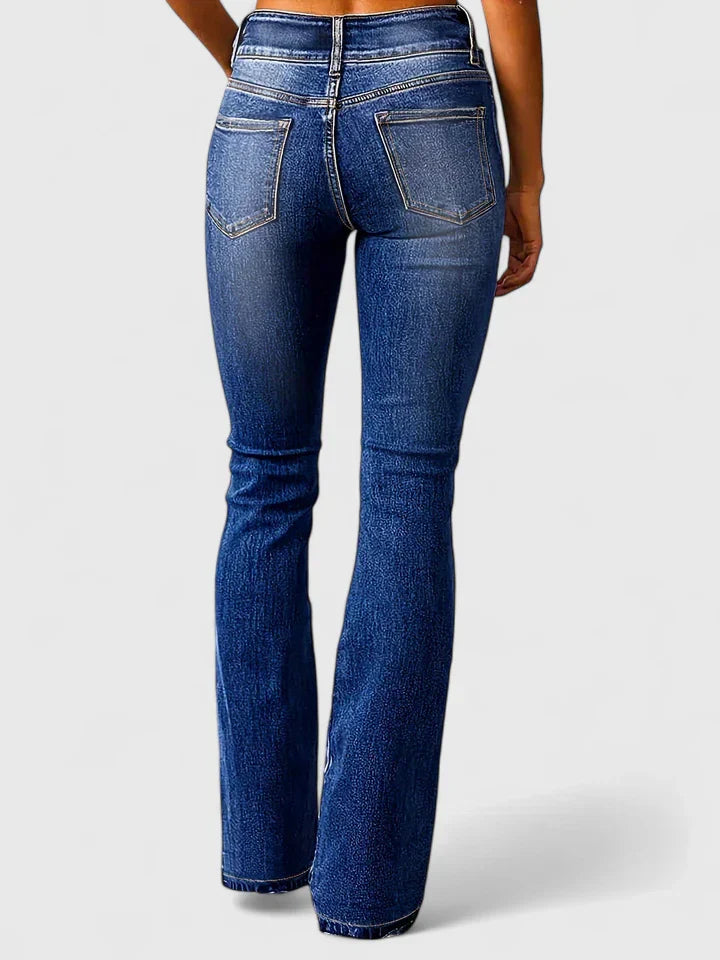 Aurora | Stretch Jeans