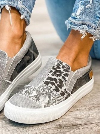Lyric™ | Elegant Loafers for All-Day Comfort