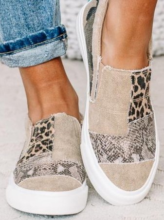 Lyric™ | Elegant Loafers for All-Day Comfort