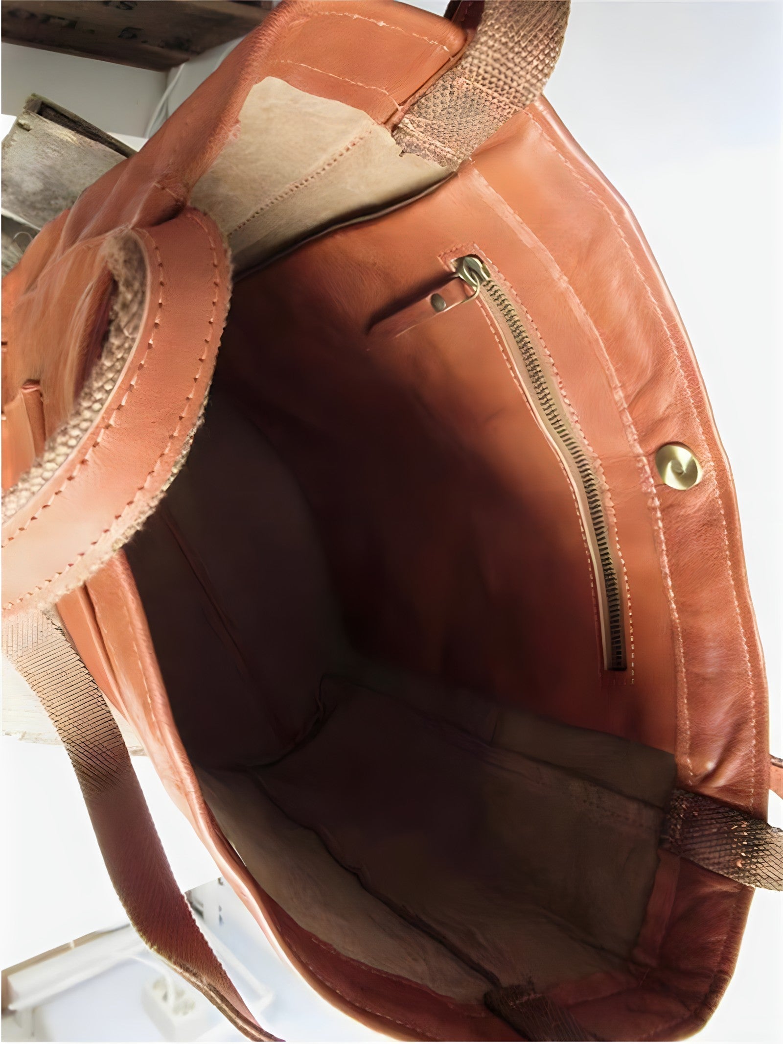 Aria™ Modern Chic | Leather Stylish Bag