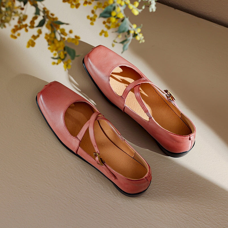 Arelina - Comfortable and soft sneakers of the type