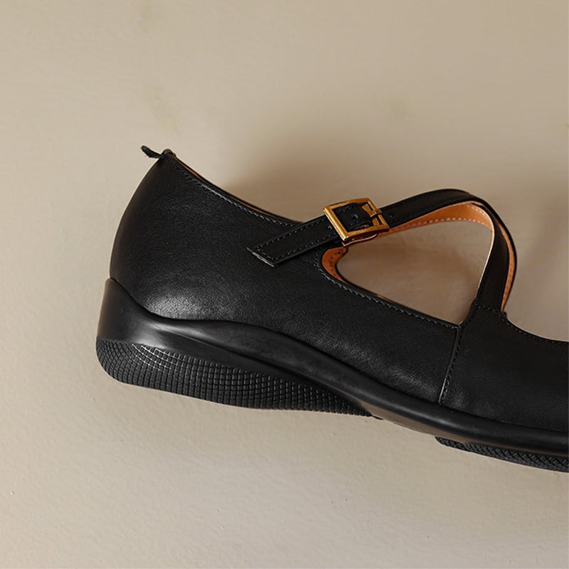 Arelina - Comfortable and soft sneakers of the type