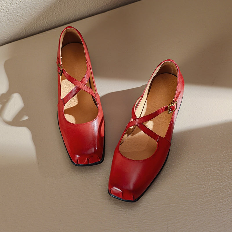 Arelina - Comfortable and soft sneakers of the type