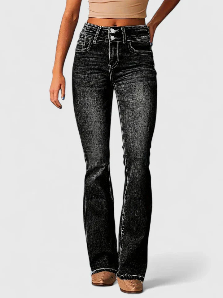 Aurora | Stretch Jeans