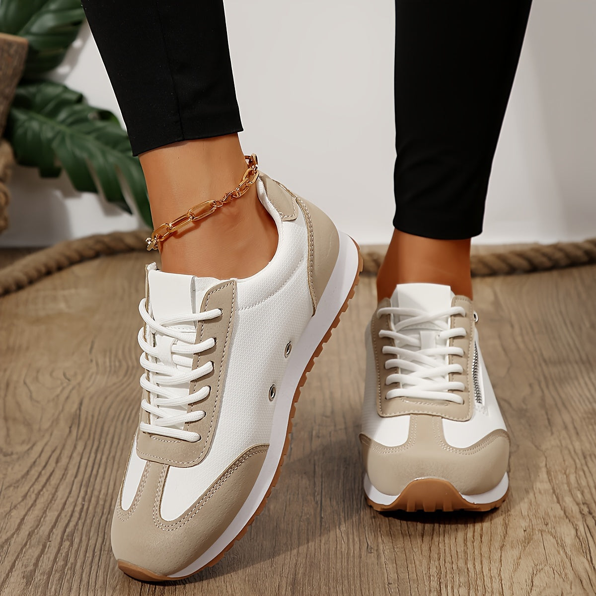 Saskia™ | Orthopedic Sneakers