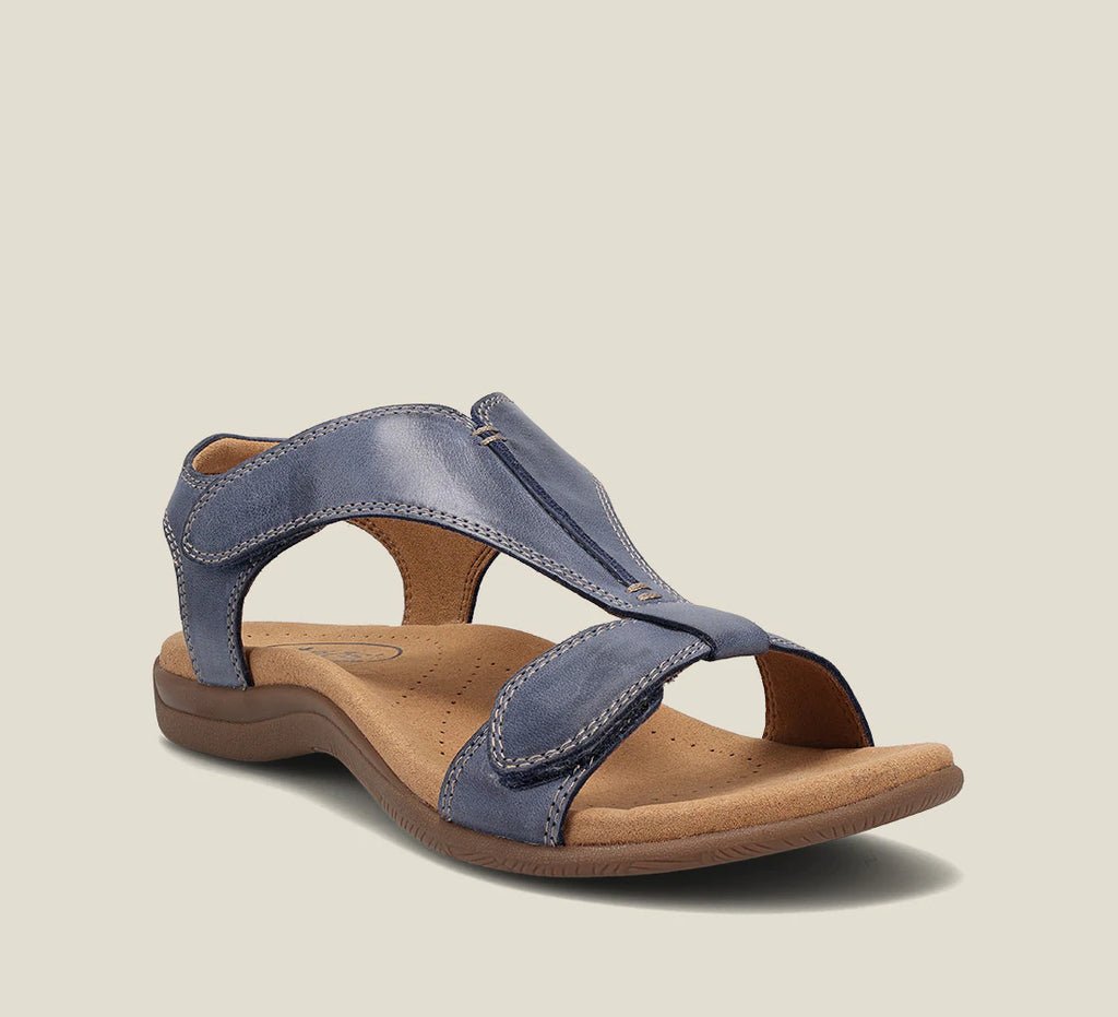Lily | Adjustable Strap Comfort Sandals