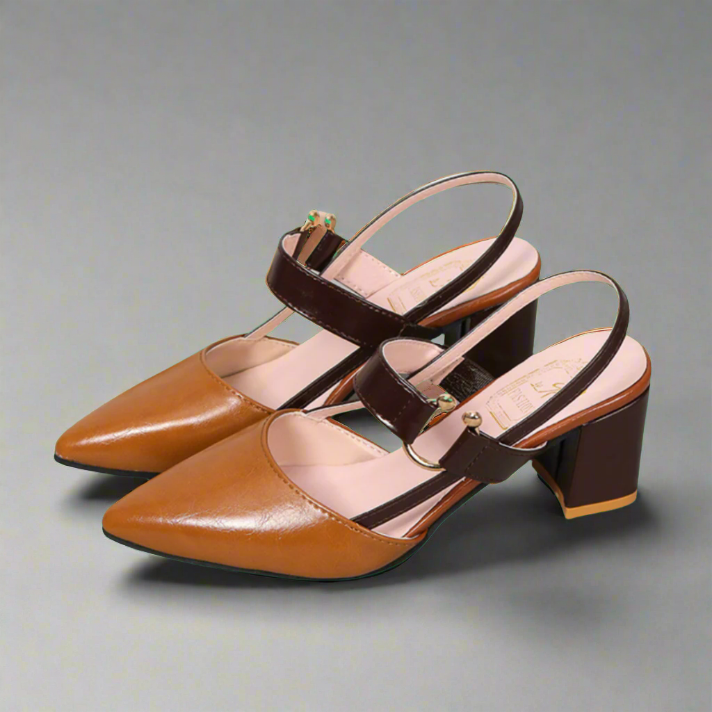 Rosalia – Comfortable Sandals for Total Freedom
