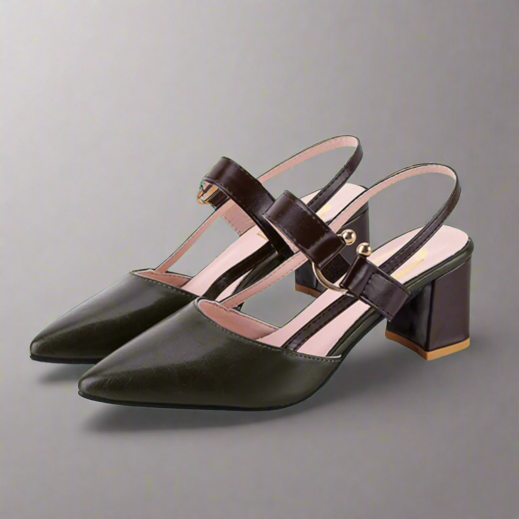 Rosalia – Comfortable Sandals for Total Freedom