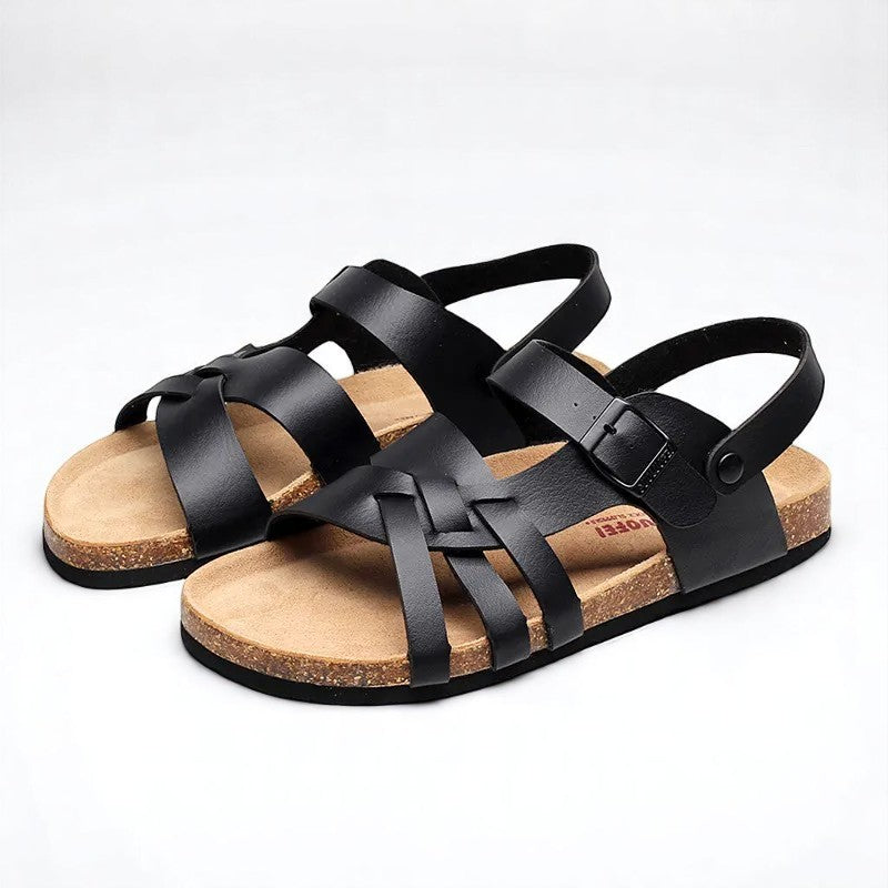 Hannah™ Classic Comfort Sandals