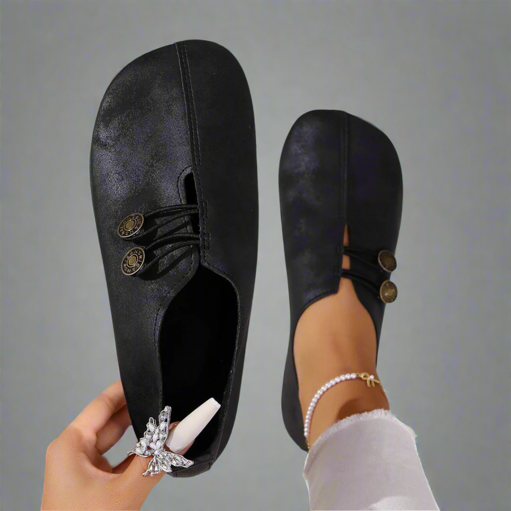 Emilia – Elegant and Comfortable Loafers