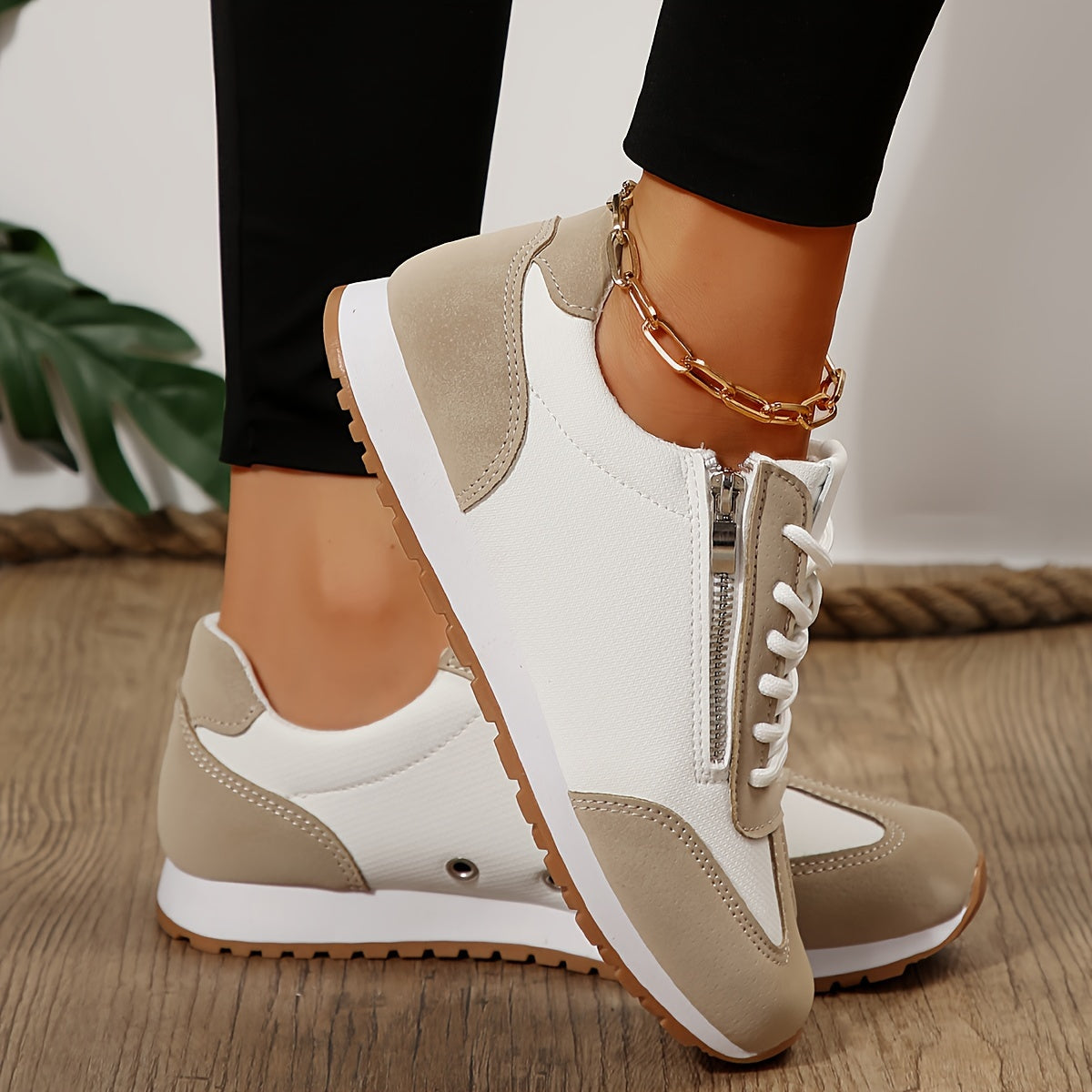 Saskia™ | Orthopedic Sneakers