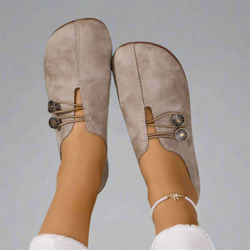 Emilia – Elegant and Comfortable Loafers