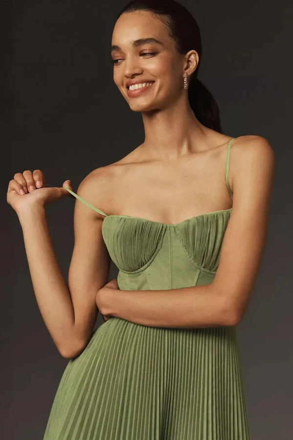 Isabella™ | Elegant and Memorable Dress
