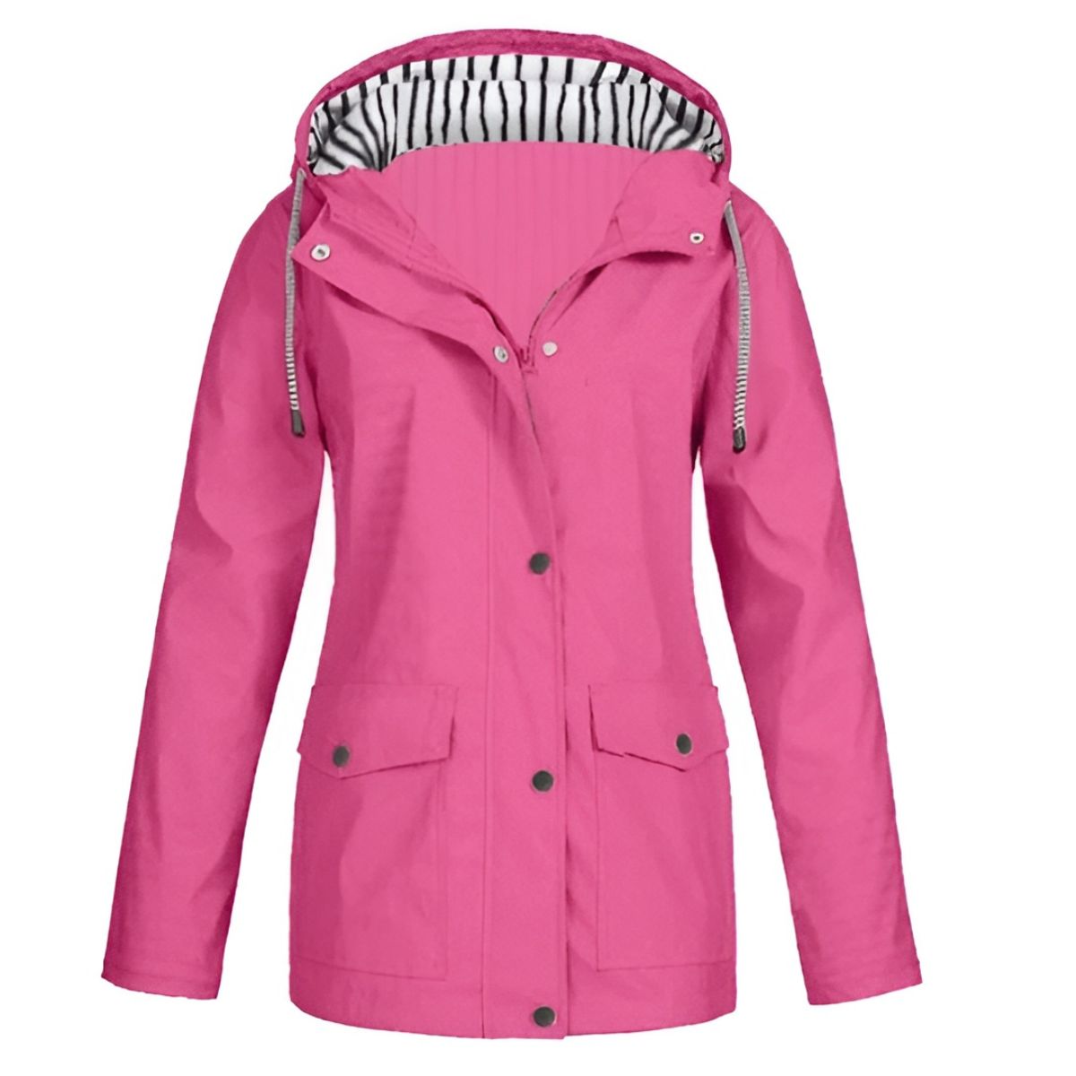 Aurora | Waterproof and Windproof Jacket
