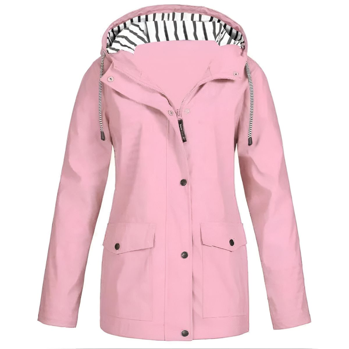 Aurora | Waterproof and Windproof Jacket