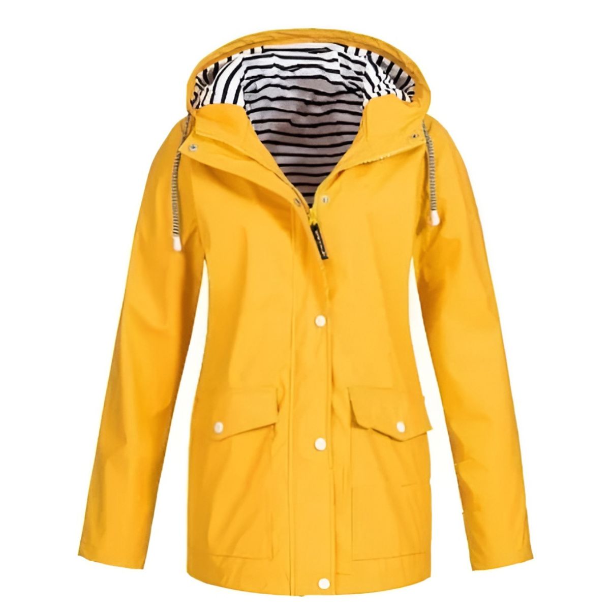 Aurora | Waterproof and Windproof Jacket