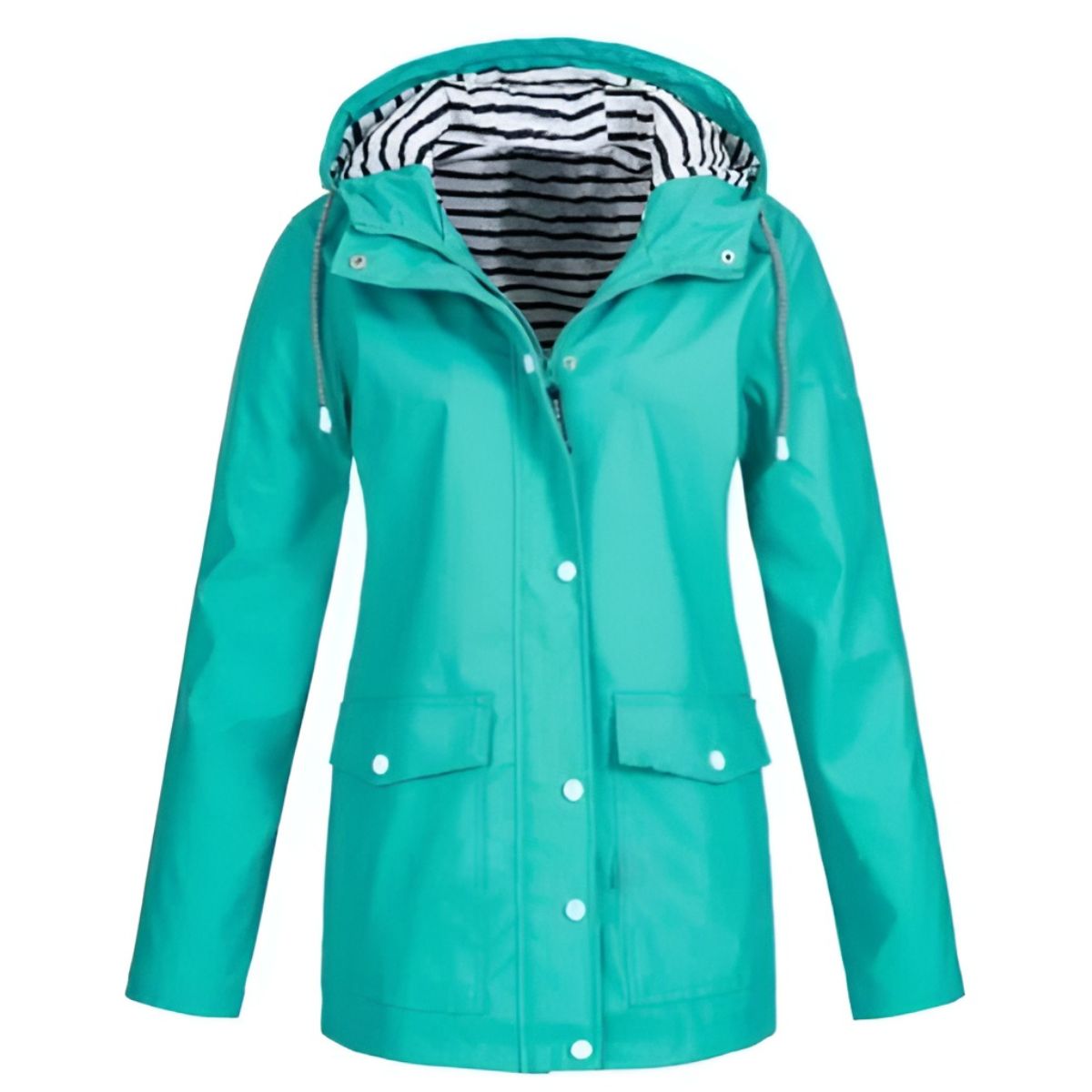 Aurora | Waterproof and Windproof Jacket