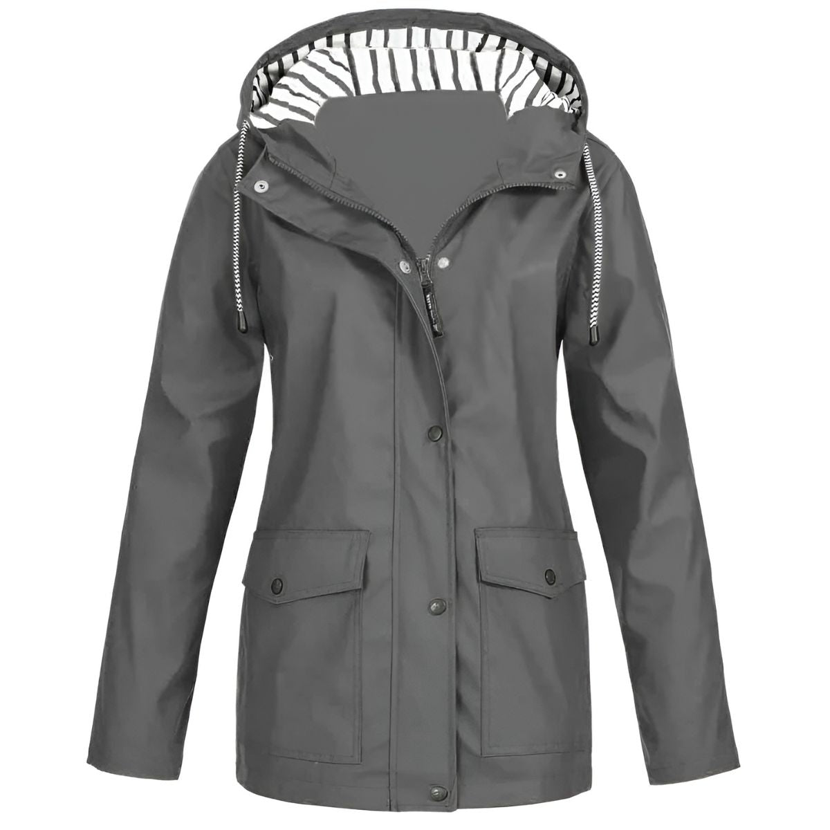 Aurora | Waterproof and Windproof Jacket