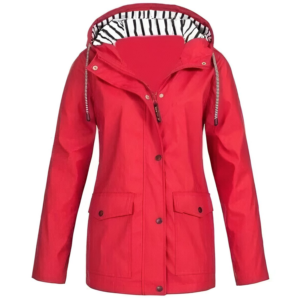 Aurora | Waterproof and Windproof Jacket