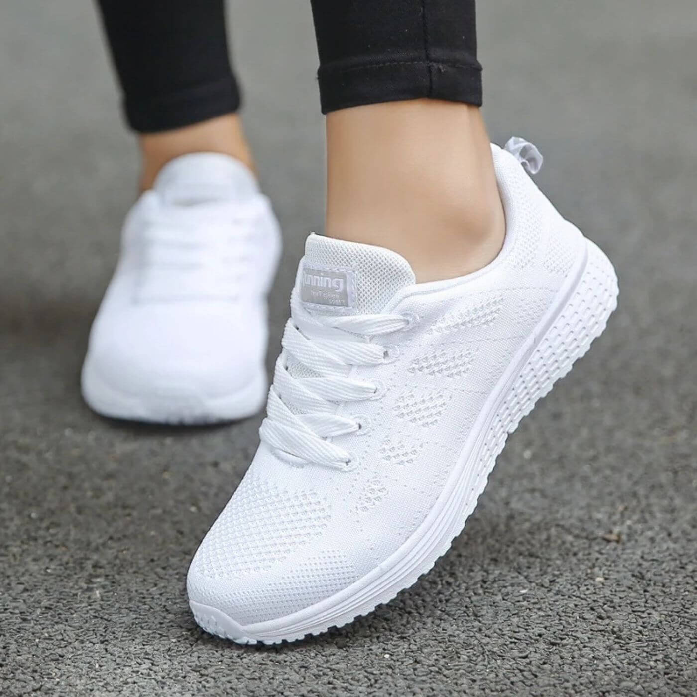 Betta™ | Orthopedic Women's Shoes