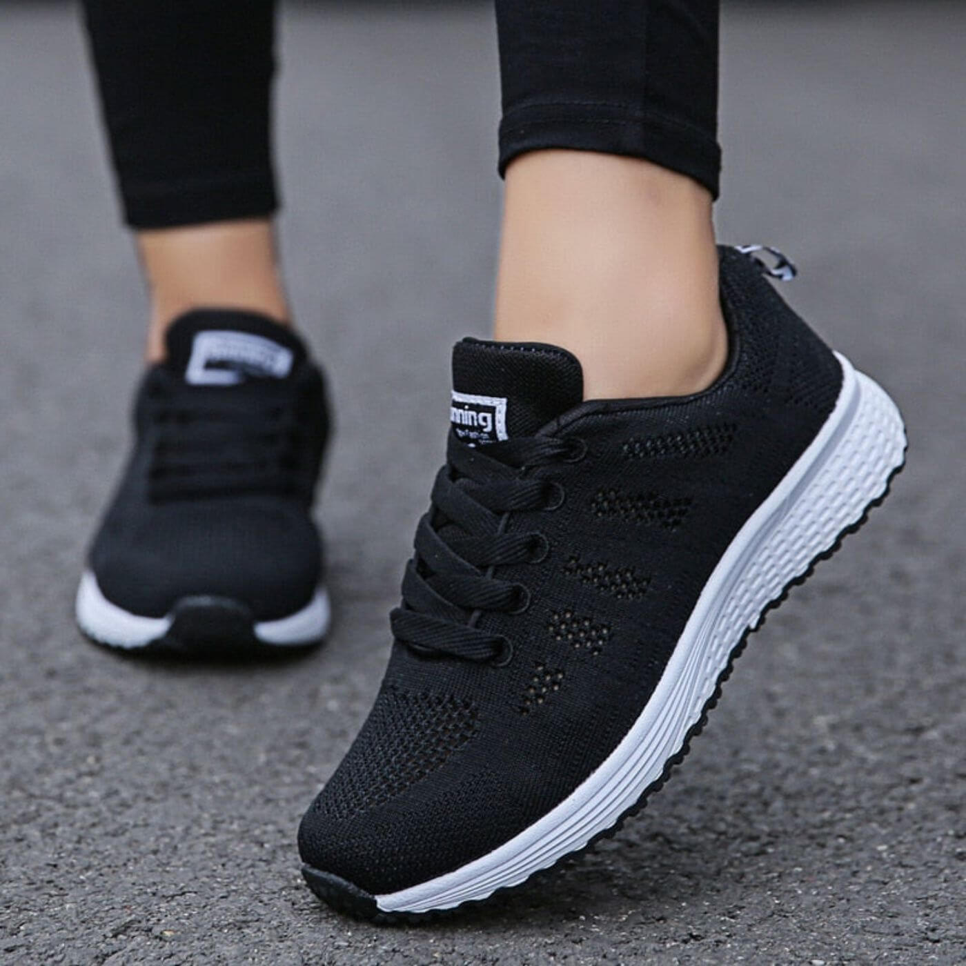 Betta™ | Orthopedic Women's Shoes