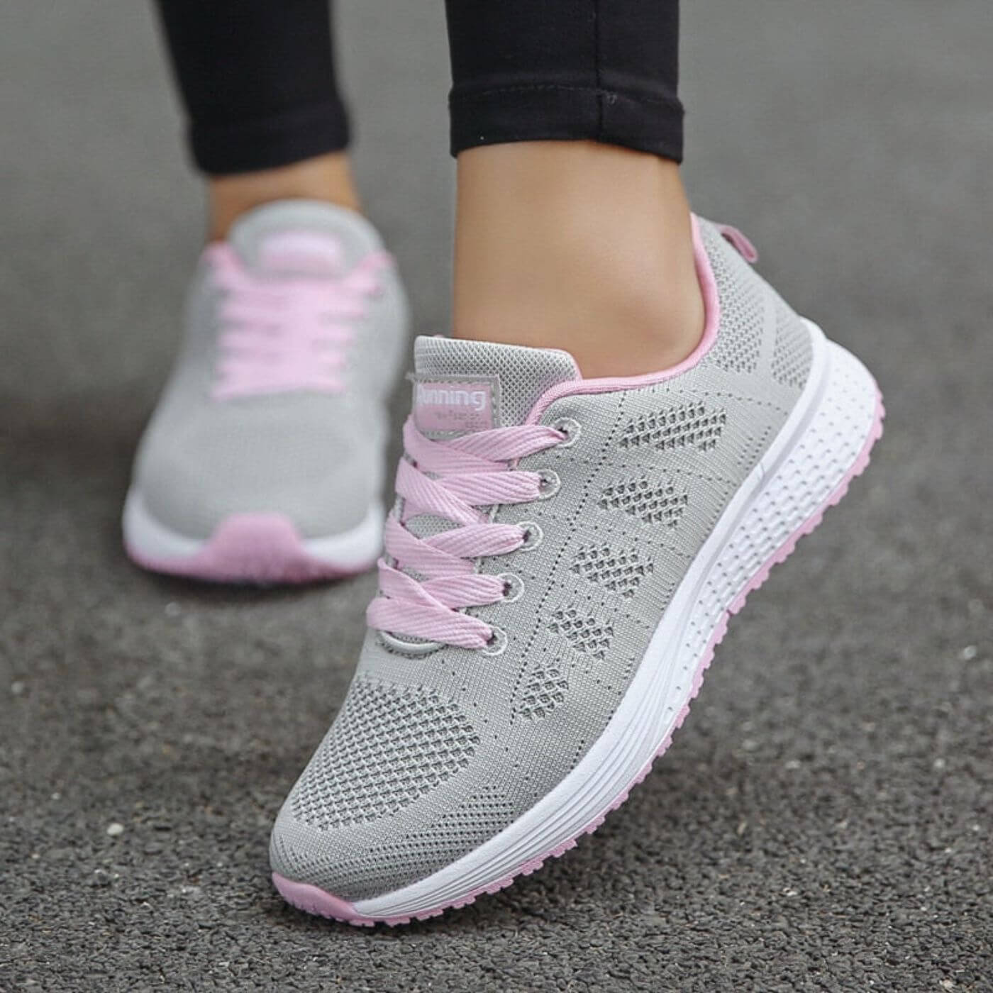 Betta™ | Orthopedic Women's Shoes