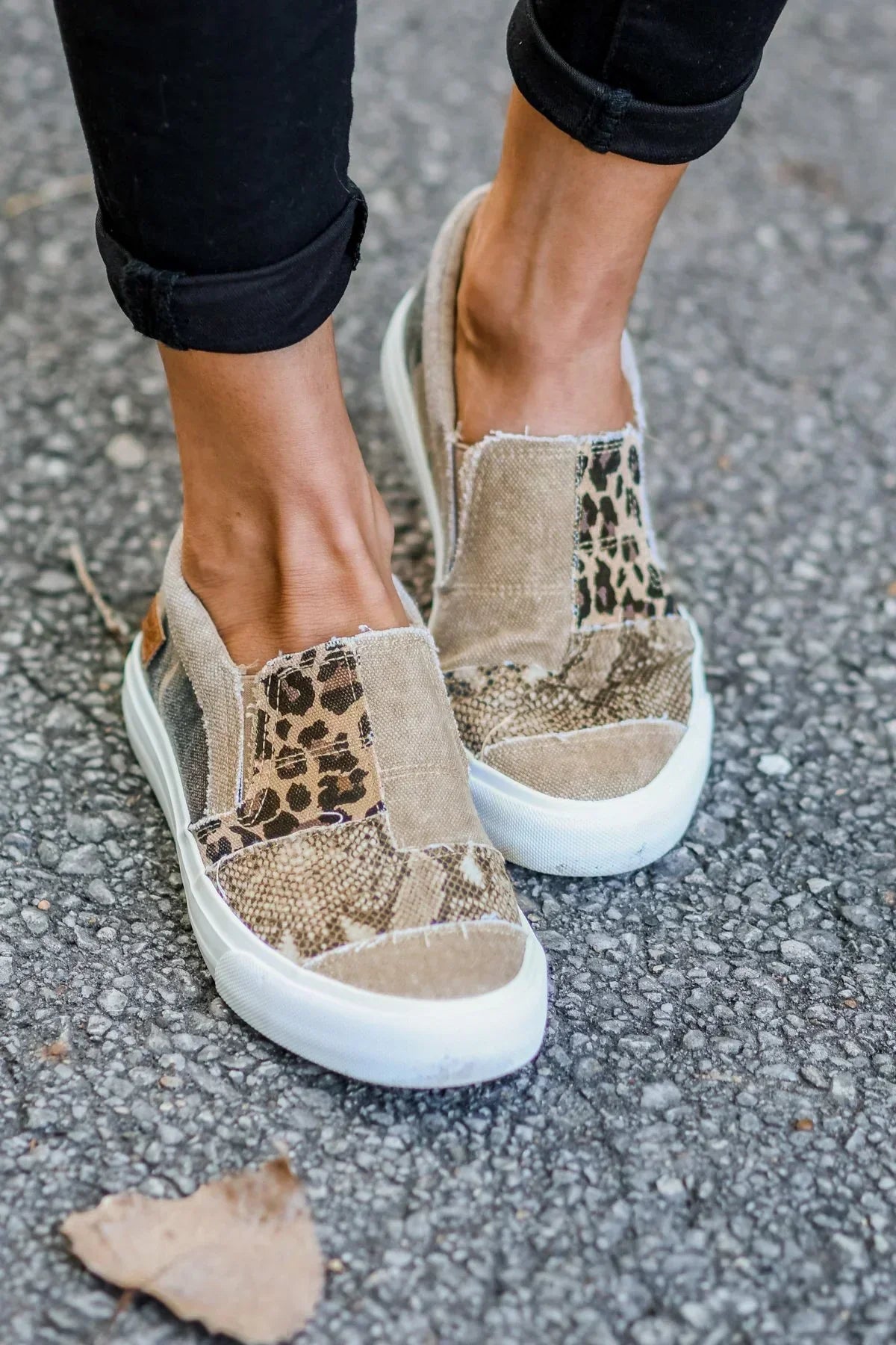 Lyric™ | Elegant Loafers for All-Day Comfort