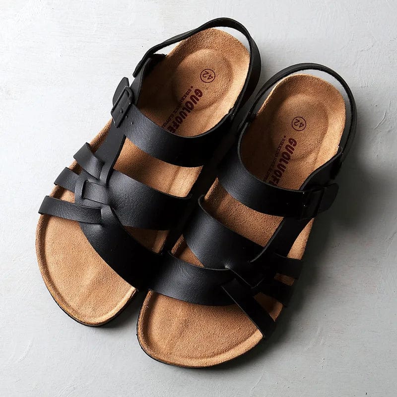 Hannah™ Classic Comfort Sandals