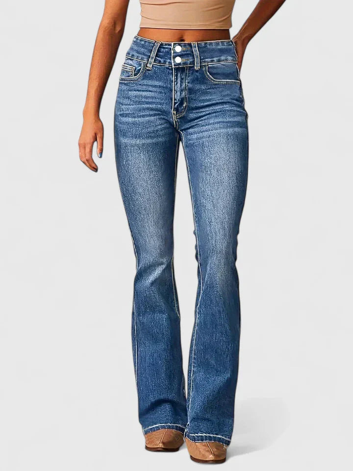 Aurora | Stretch Jeans