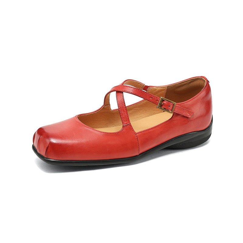 Arelina - Comfortable and soft sneakers of the type