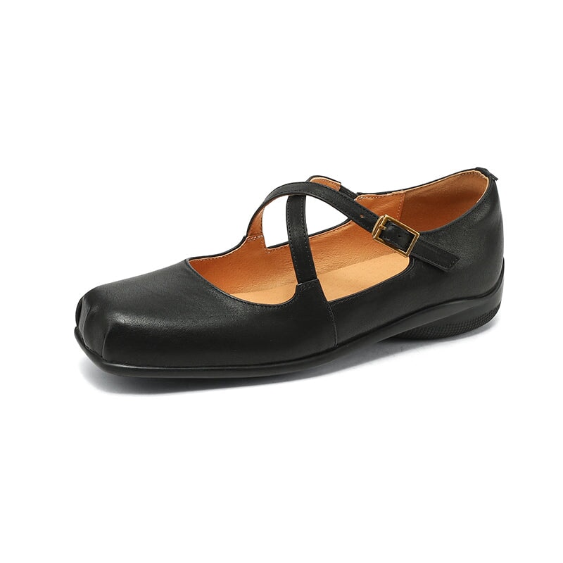 Arelina - Comfortable and soft sneakers of the type