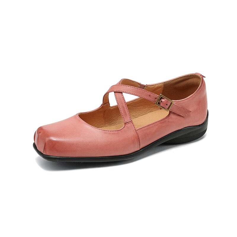 Arelina - Comfortable and soft sneakers of the type