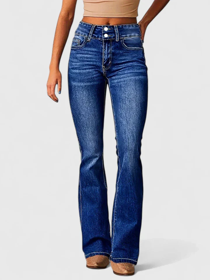 Aurora | Stretch Jeans
