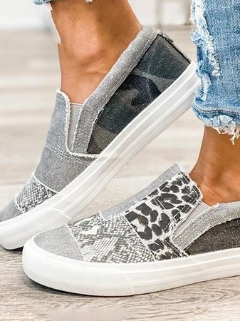 Lyric™ | Elegant Loafers for All-Day Comfort