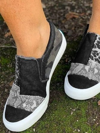 Lyric™ | Elegant Loafers for All-Day Comfort