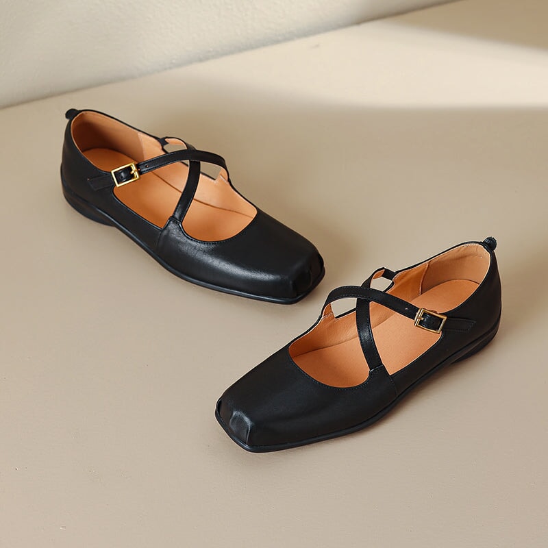Arelina - Comfortable and soft sneakers of the type